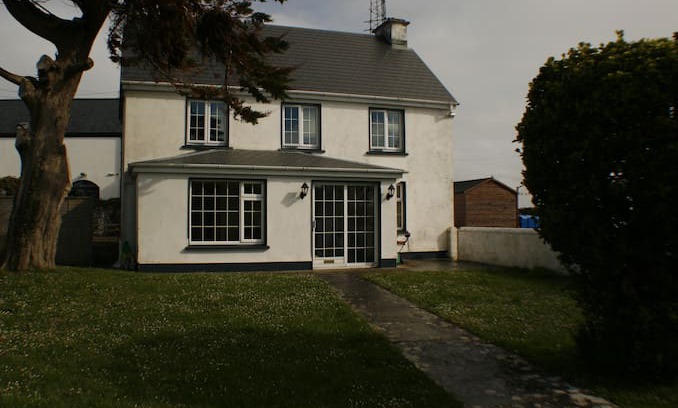 Kilronan Bed & Breakfast | Costellos bed and breakfast