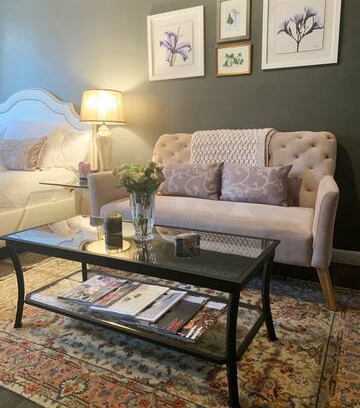 Upper East Side Apartment | Luxurious + Chic Upper East Studio