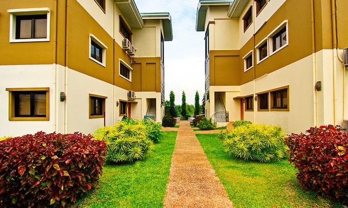 Clark Apartment | Philexcel Albany and Beechwood Apartments