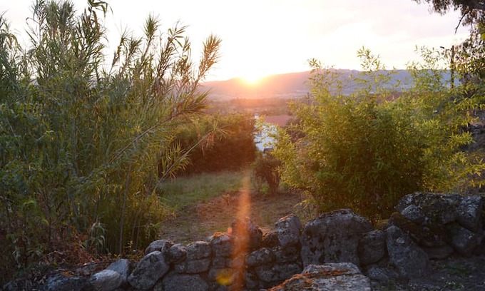 Monsanto Other | Yurt 'Glamping' at the 'Fonte' Devesa.Monsanto