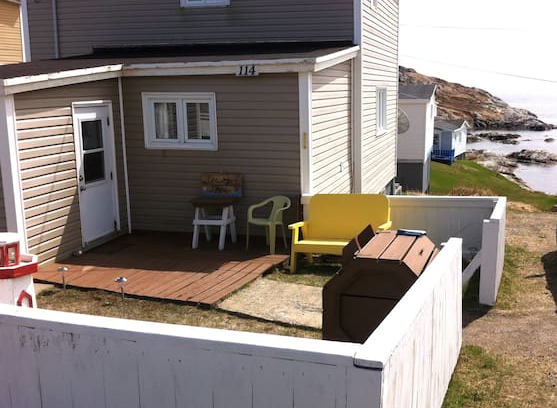 Margaree House | Saltwater Shores Guest Home, close to the ferry