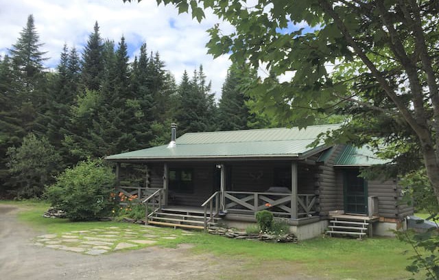 Pittsburg Cabin | Bruce's Cabin