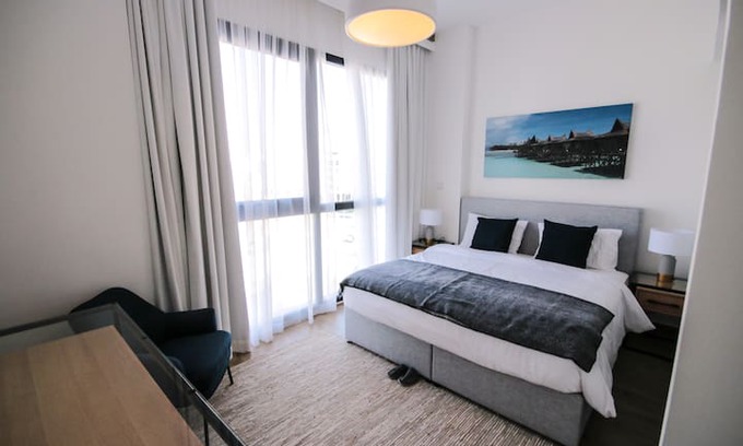 Muharraq Apartment | Imperial Residence | Relax, Enjoy, and Refresh