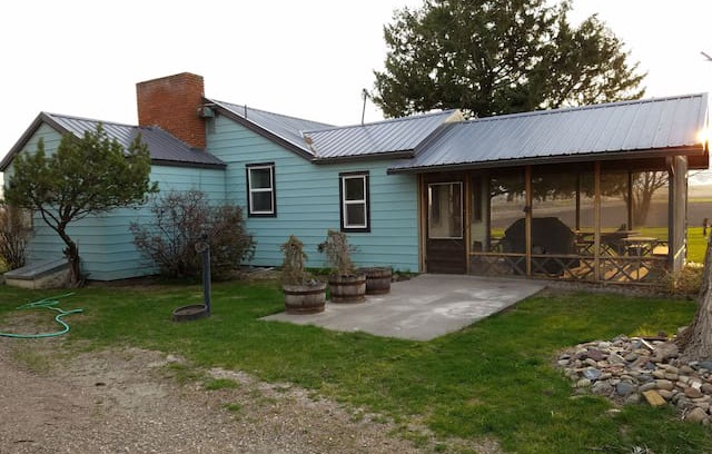 Malheur County Other | The River Farm