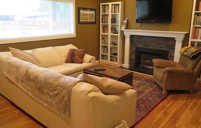 Langley House | 5 Poplars Guest Suite