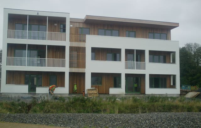 Cloughjordan Apartment | Eco village in centre of Ireland
