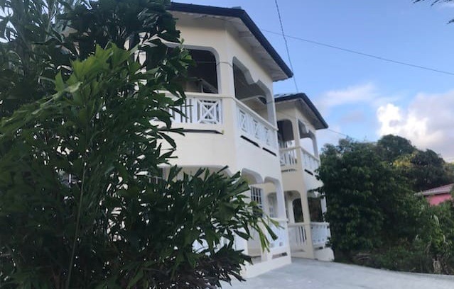 Vieux Fort Quarter House | Sunrise Vacation Home