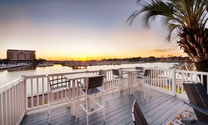 League City Apartment | Hawthorne At South Shore