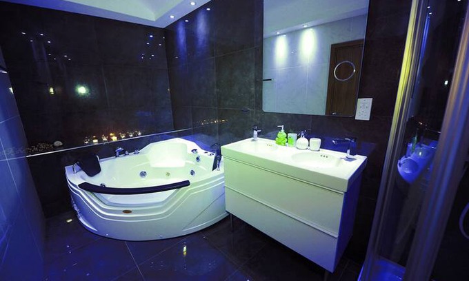 Maroni Bed & Breakfast | Bed and breakfast in Maroni, Larnaca, Cyprus