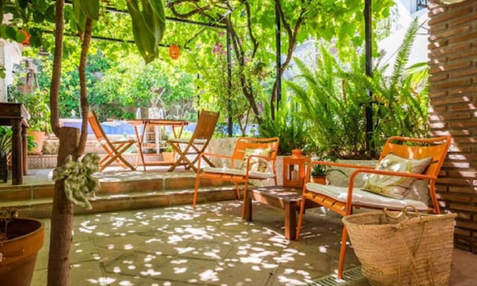 Gaborone Bed & Breakfast | Cheap accommodation in Gaborone, Botswana.