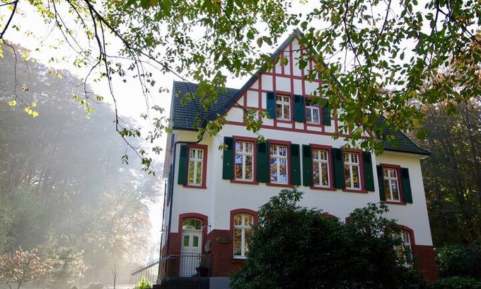 Reken Apartment | "Wald baden" in unserer Waldidylle