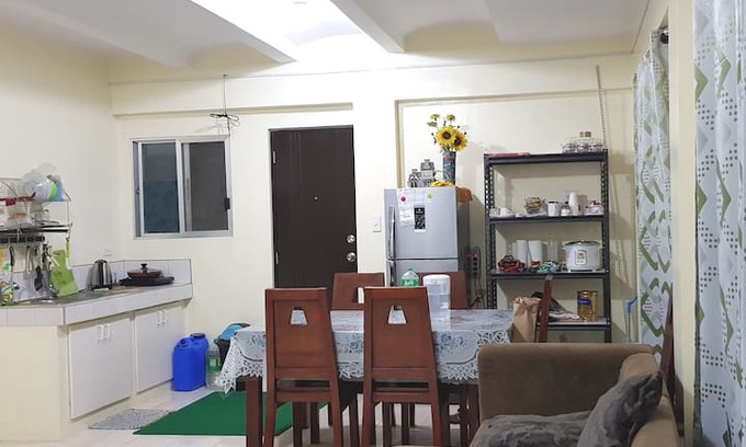 Dasmarinas House | Washington Place Vacation Home