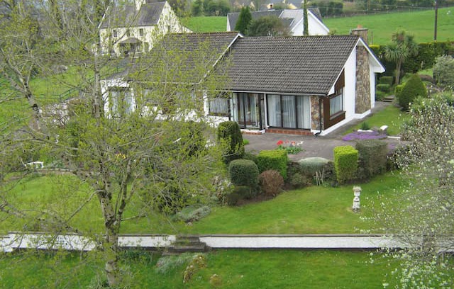 Kenmare House | Serenity, Kenmare