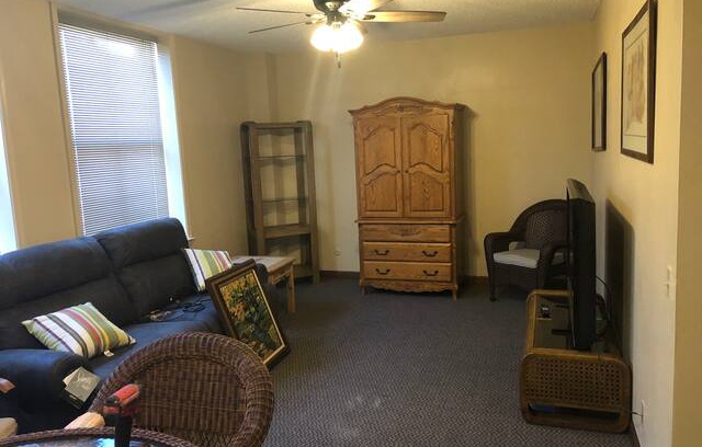 Grand Island Apartment | Yancy Condominiums
