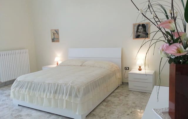 Latiano Apartment | Casa Barco (Salento) Appia Room