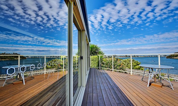 Lakes Entrance House | WenResting Lakes Entrance