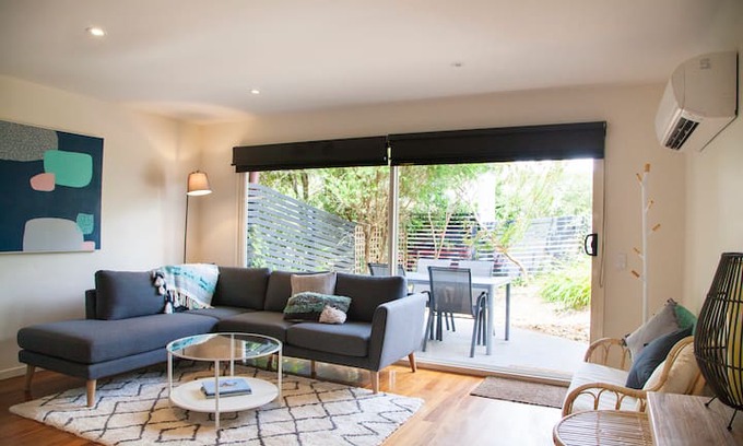 Inverloch House | High Tides Inverloch