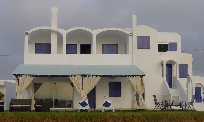 El Haouaria Villa | Dar Yasmine