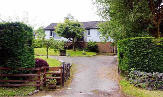 Ardrishaig House | Ardentallan Glenglip Road Ardrishaig