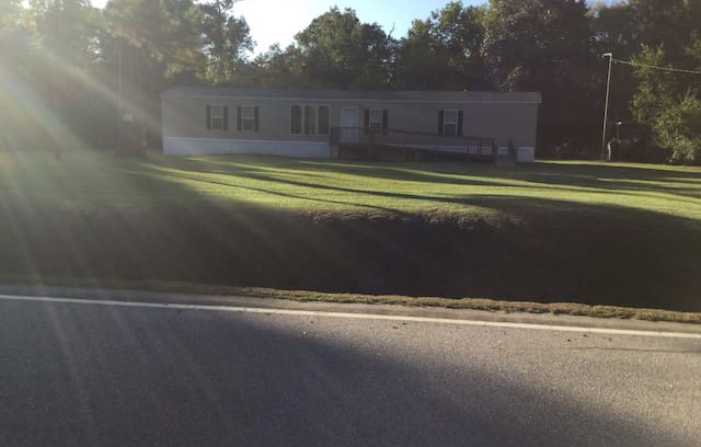 Gough House | Batts Place