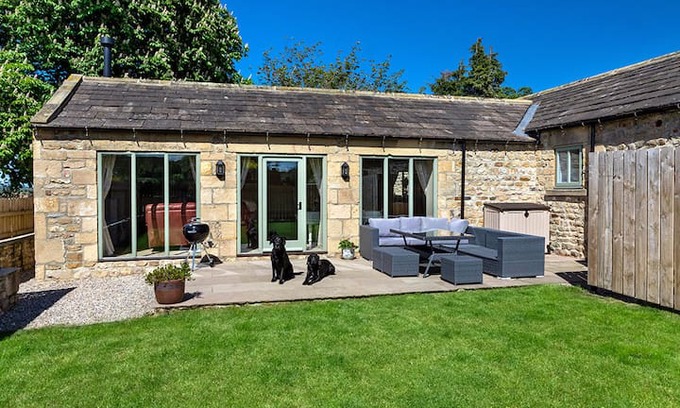 Patrick Brompton House | Fortmayne Stables, near Bedale, Yorkshire Dales
