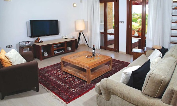 Aphrodite Hills Villa | Aphrodite Hills Superior 312