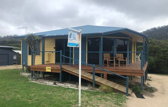 Bicheno House | BICHENO BLUE HAVEN