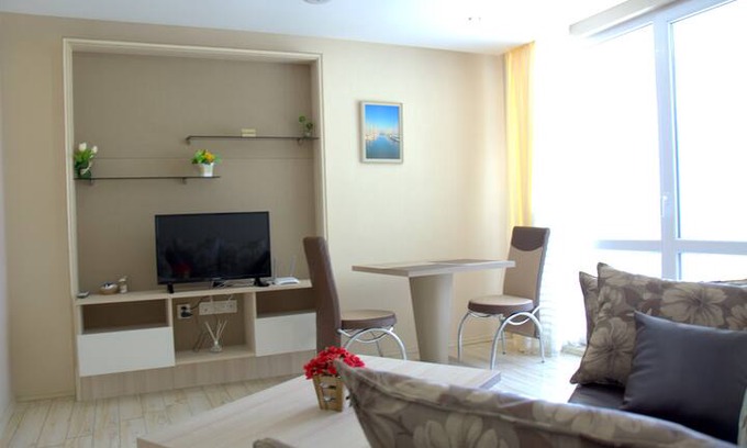 Nessebar New Town Apartment | Heaven Apartment Nessebar - Ap. 102
