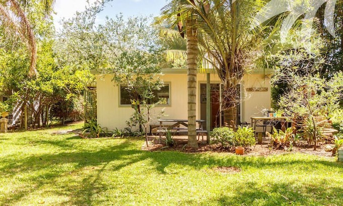 Blueys Beach House | Saltys on Blueys Beach