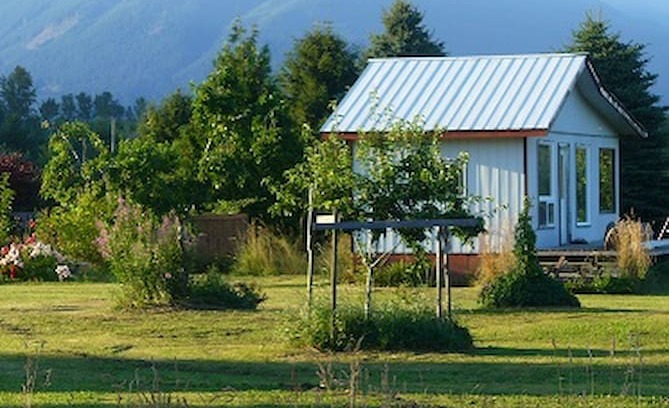 Harrison Mills Other | Eagle Nest View cabin