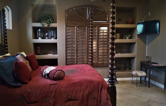 Cave Creek House | El Pequeño Cielo (The Little Heaven)