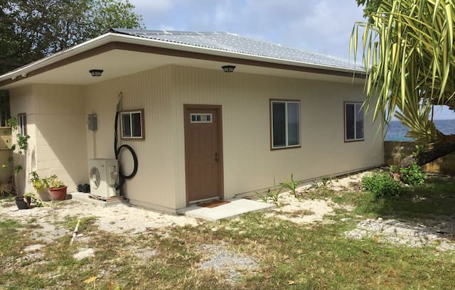 Majuro Apartment | Condominium on the Beach