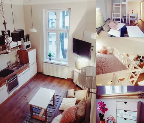 City Centre Apartment | Alex Travel Lounge Apartment for 4 people