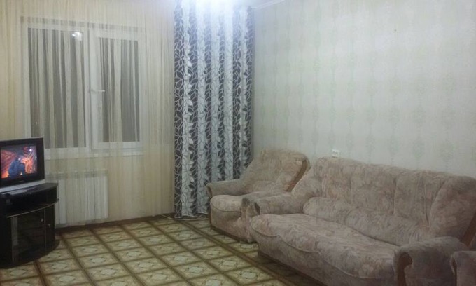 Naberezhnye Chelny Apartment | Визит