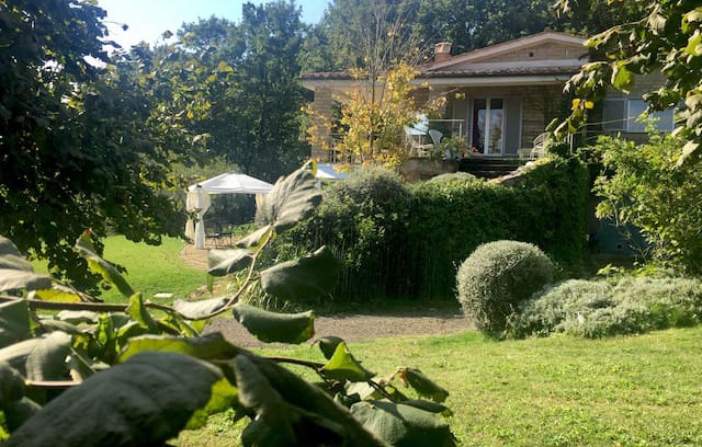 Capranica Villa | La casa di Vita, luxe, calme et volupté.