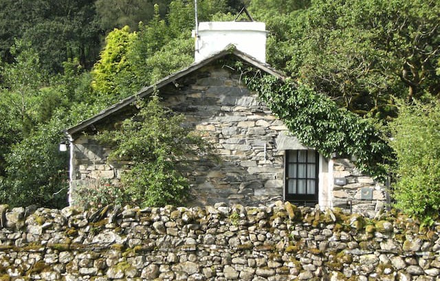 Coniston Cabin | Wren Cottage on Coniston Water, pet-friendly