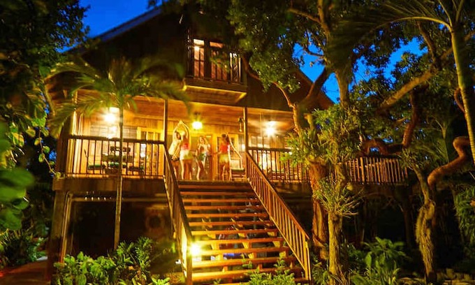 Marathon Villa | Seabird Key, Your Own Private Island
