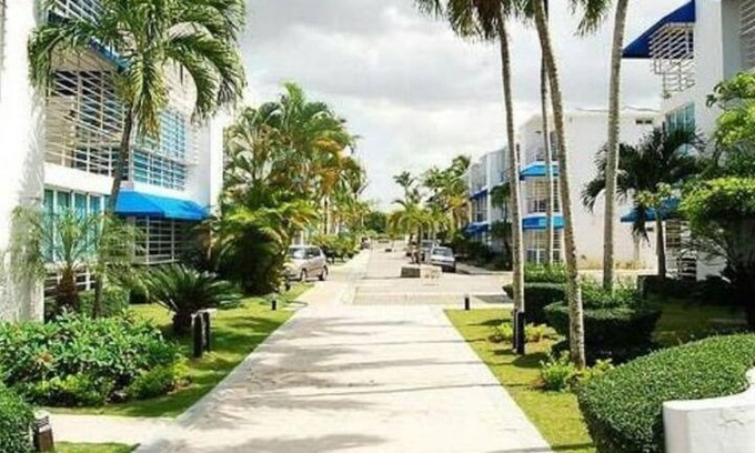 Juan Dolio - El Pueblo Apartment | Apartamento playa Juan Dolio, República Dominicana