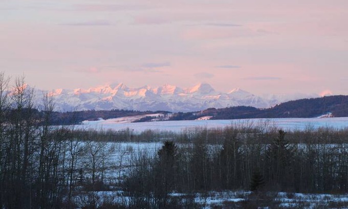 Cochrane Other | Newly Listed-Baker's Acres Country B&B