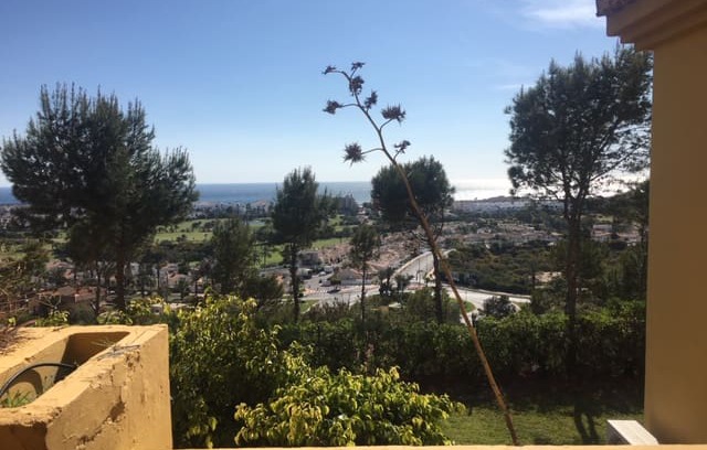 Almerimar Apartment | Velas Blancas Almerimar