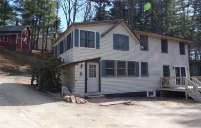 Alton Bay Other | GAR12W - Fantastic Loon Cove Cottage Alton Bay