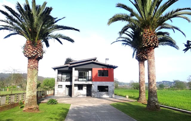 Ribadesella House | La Casa de la Ría I en Ribadesella