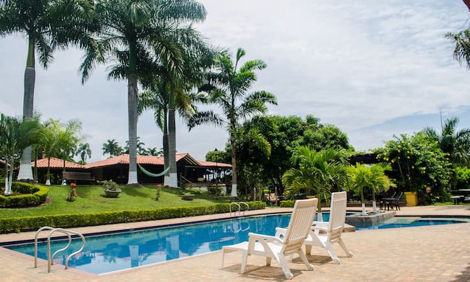 Pereira Other | FINCA LAS PALMERAS