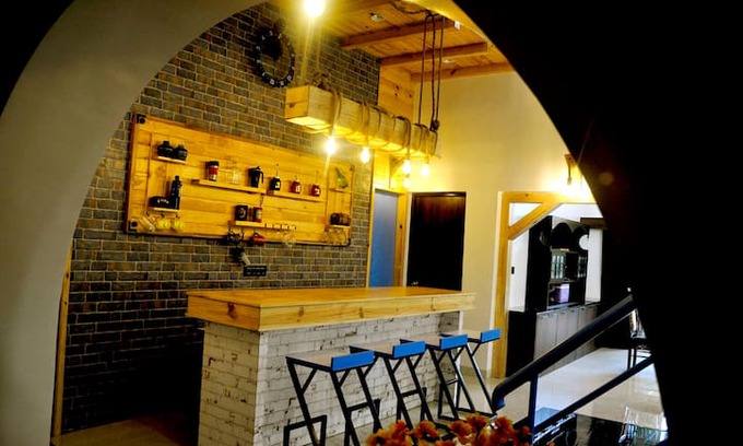 Lonavala House | Modi house Lonavala ( with private pool )