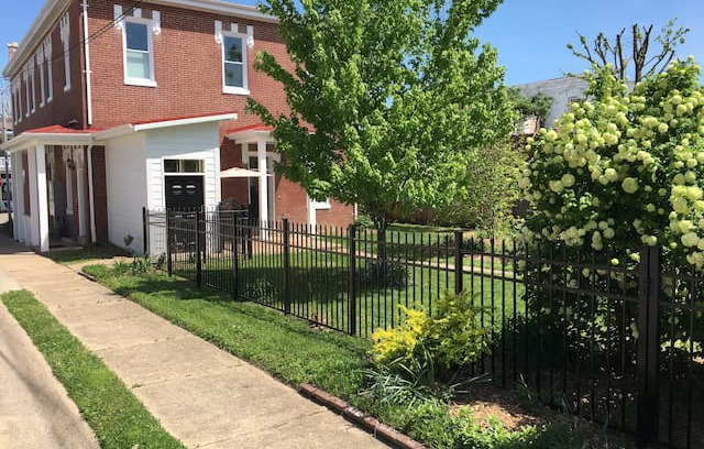 Owensville Apartment | Downtown Owensville Loft Apartment