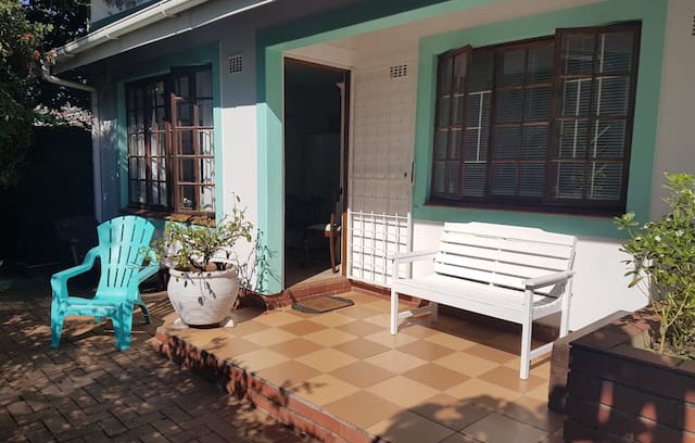 Mount Edgecombe House | Fig Tree Cottage