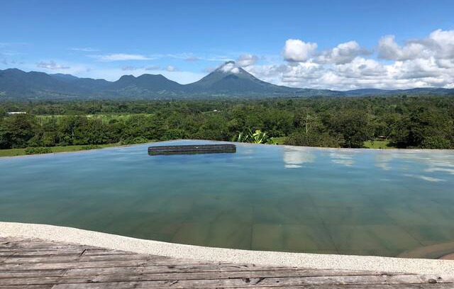Monterrey Villa | La Casa de la Montaña , Fortuna area
