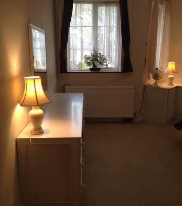 Eastcote House | 1 en-suite spacious double bedroom