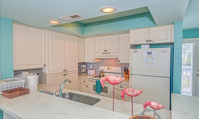 Boca Grande House | SUNDOWN 21
