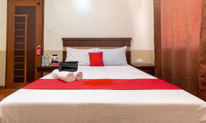 Tacloban Hotel | Hotel D' Allondra - 3.5km away from Airport